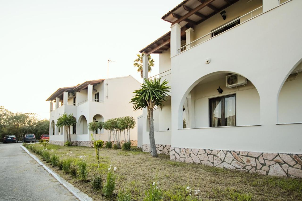 Parakladi Seaside Retreat Melíkia 외부 사진