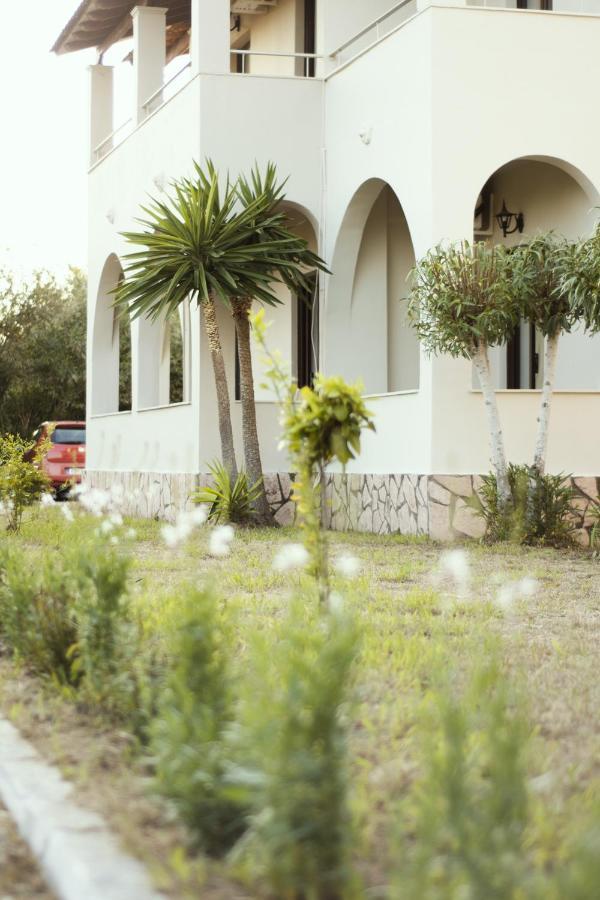 Parakladi Seaside Retreat Melíkia 외부 사진